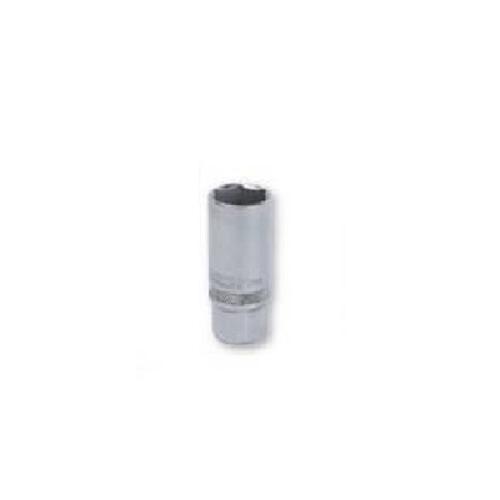 De Neers A-13 Long Drive Hex Socket 6 Pt, 1/4 Inch